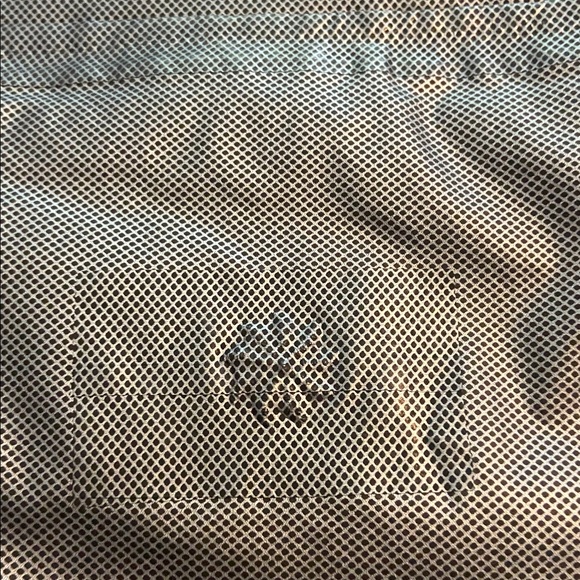 Athleta Black Patterned Jacket size L BNWOT length 30” pit to pit 42” zipper - Picture 10 of 16